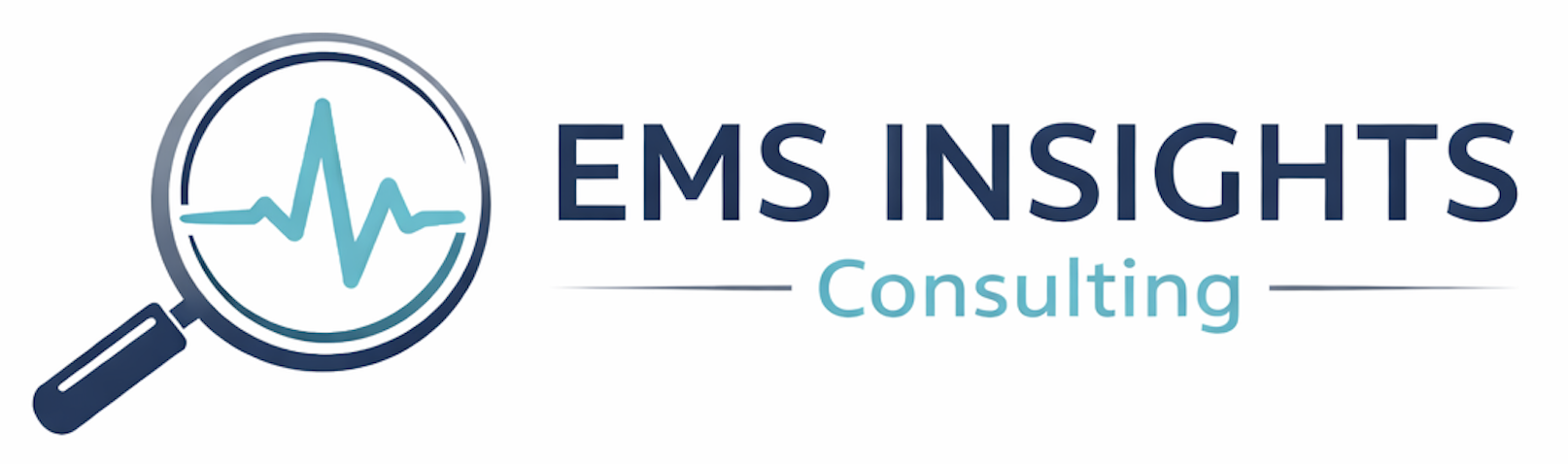 EMS Insights Consulting Logo