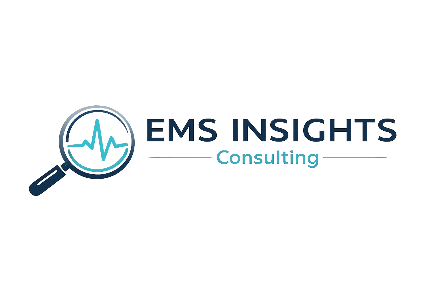 EMS Insights Consulting Logo
